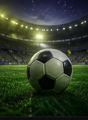 Football markets