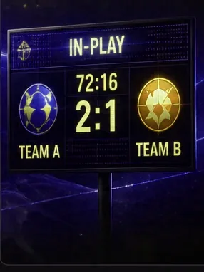 In-play