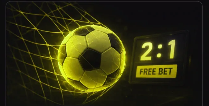 Free bet